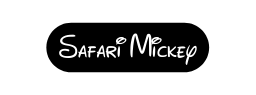 Safari Mickey